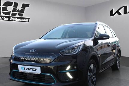 Kia Niro 39.860 km 23.870 &euro; Weiterstadt-Darmstadt 64331