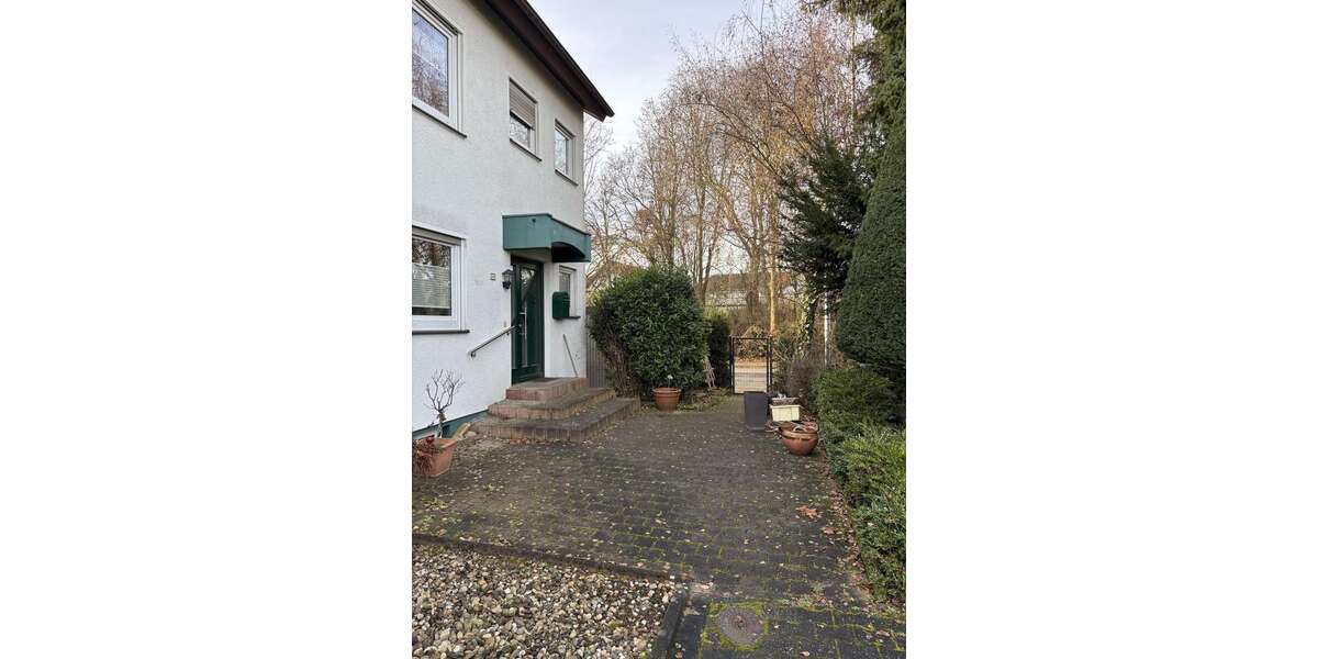 Einfamilienhaus Mainz Ebersheim - 5 Zimmer, 130 m&sup2;, 590.000&euro; | Angebot:24317144