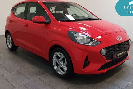 Hyundai i10 19.208 km 10.870 € Egelsbach 63329