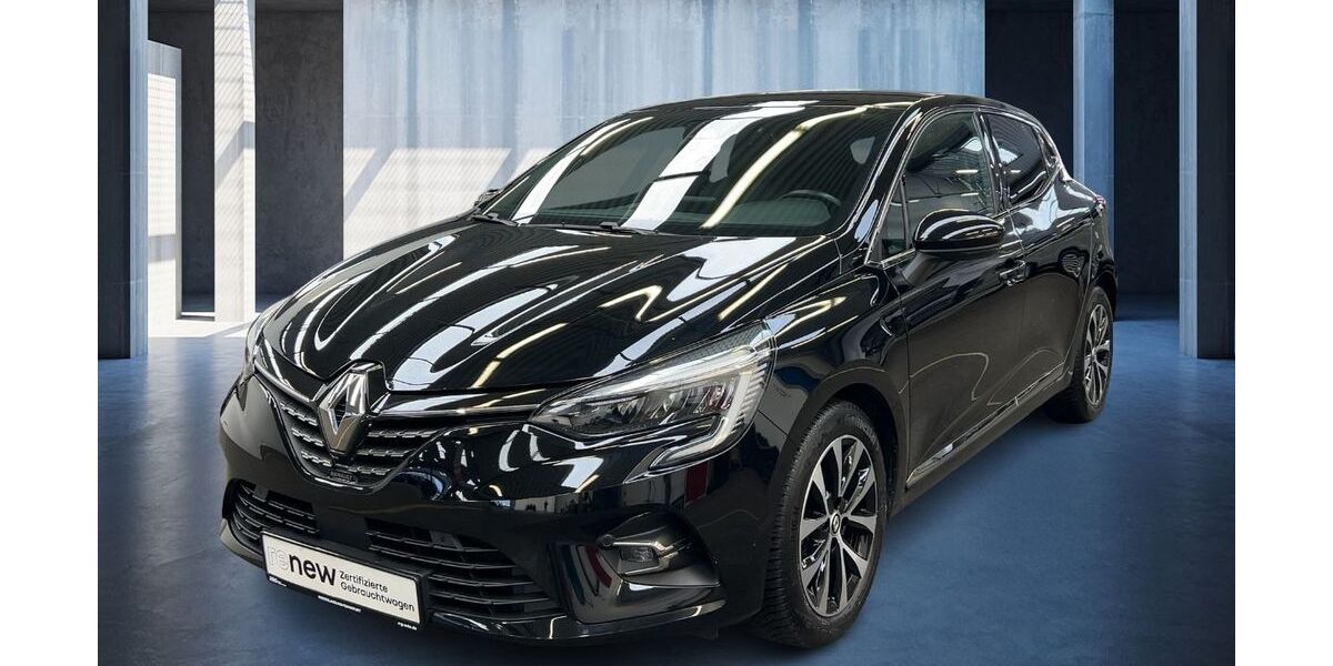 Renault Clio 30.320 km 14.970 &euro; Frankfurt / Main 60314
