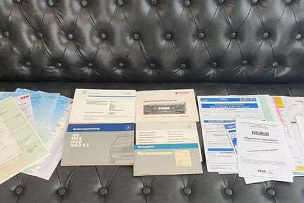 Mercedes-Benz 190 98.825 km 19.999 &euro; Nauheim 64569