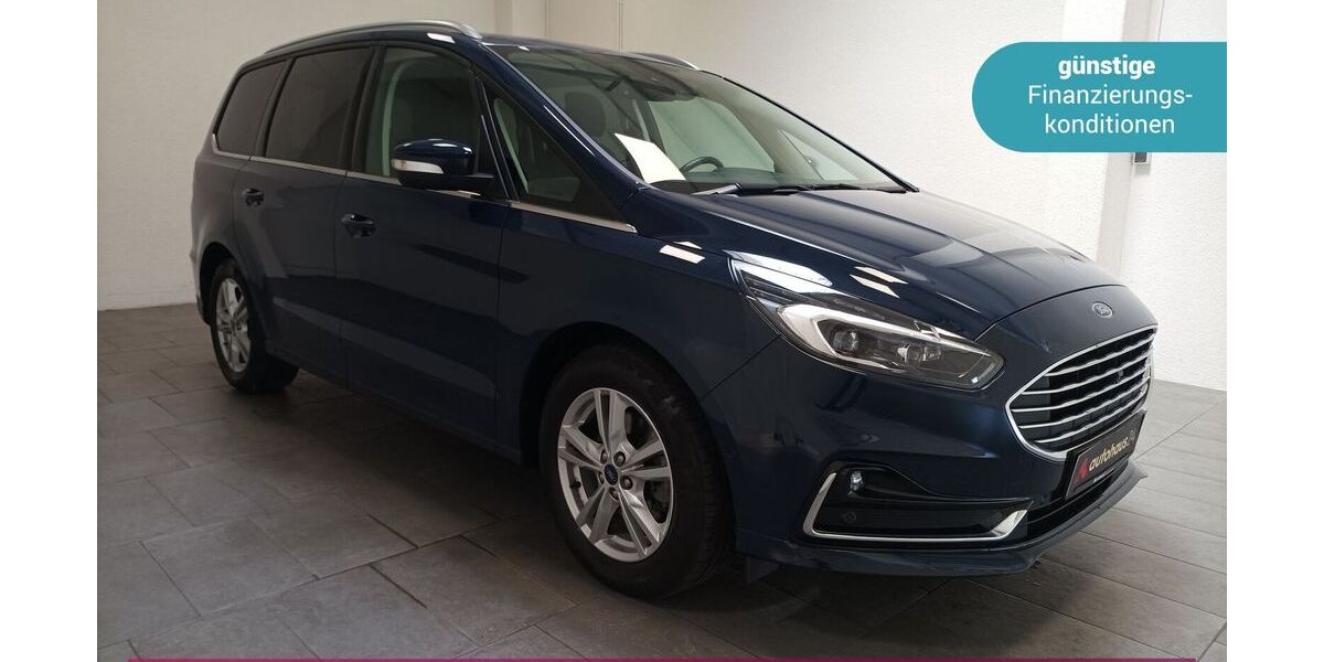 Ford Galaxy 32.055 km 32.770 &euro; Egelsbach 63329