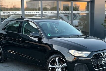 Audi A1 37.461 km 20.890 &euro; Seligenstadt 63500