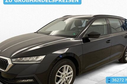 Skoda Octavia 87.321 km 17.590 &euro; Frankfurt 60596