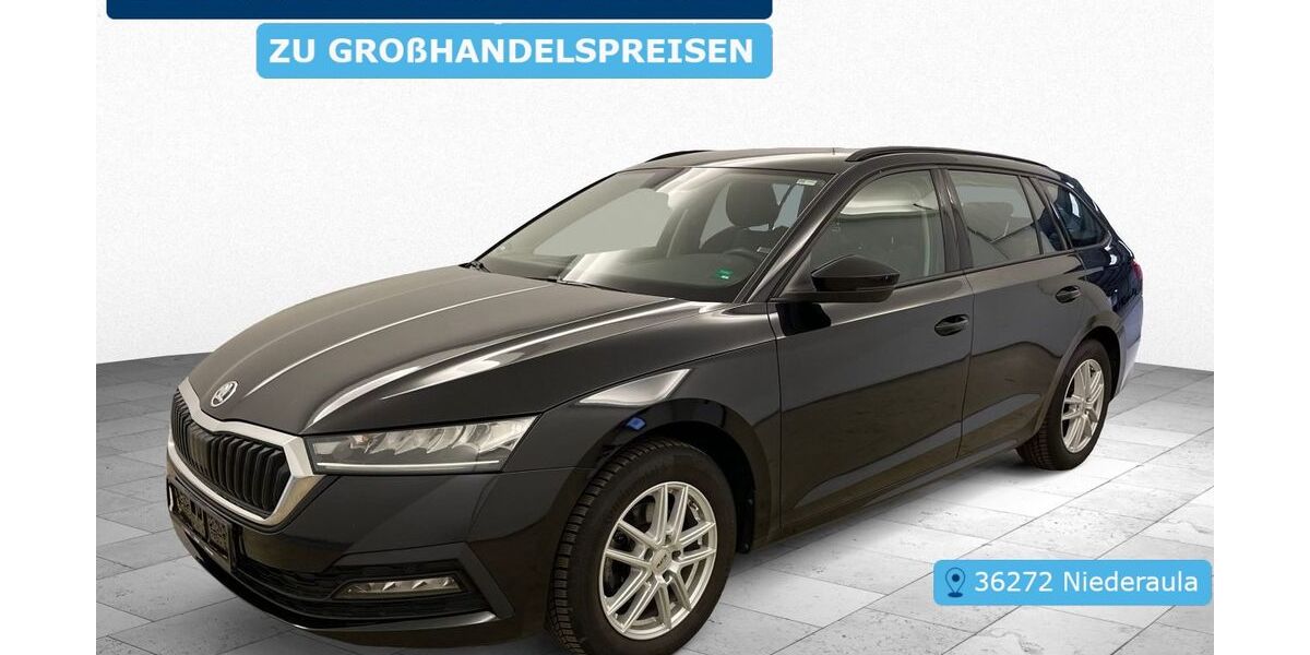 Skoda Octavia 87.321 km 17.590 &euro; Frankfurt 60596