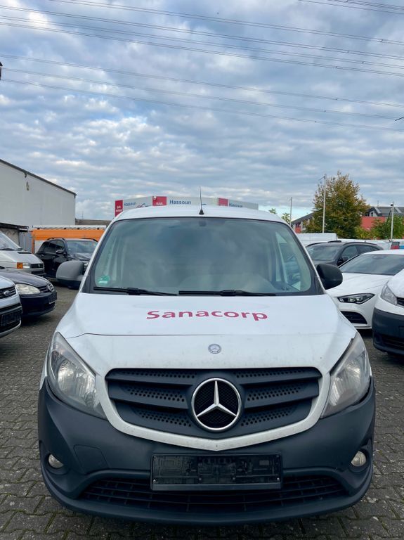 Mercedes-Benz Citan 499.000 km 3.450 € Mainz 55129
