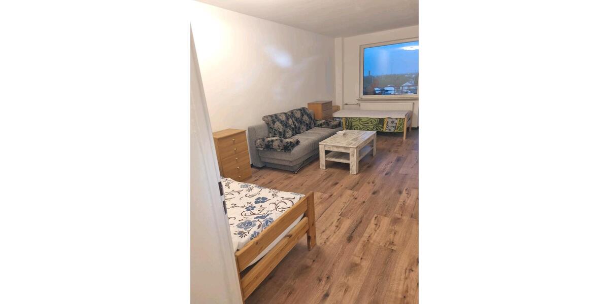 Etagenwohnung Groß-Gerau Gerau - 2 Zimmer, 70 m&sup2;, 400&euro; | Angebot:26286551