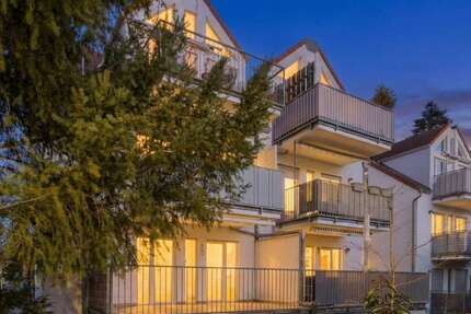 Wohnung zum Kaufen in Mühltal 398.000 € 129.79 m² 4 zimmer