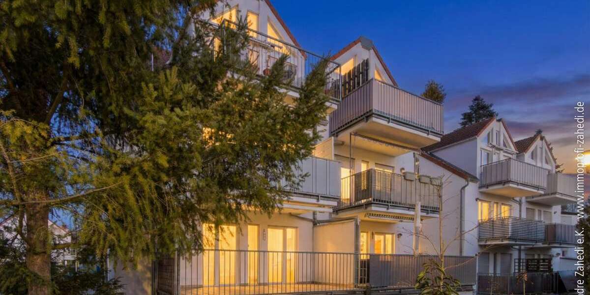 Wohnung zum Kaufen in Mühltal 398.000 € 130.77 m² 4 zimmer