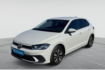 VW Polo 26.271 km 19.990 &euro; Darmstadt 64295