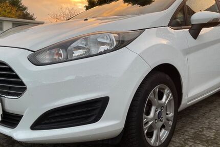 Ford Fiesta 38.781 km 6.290 &euro; Pfungstadt 64319