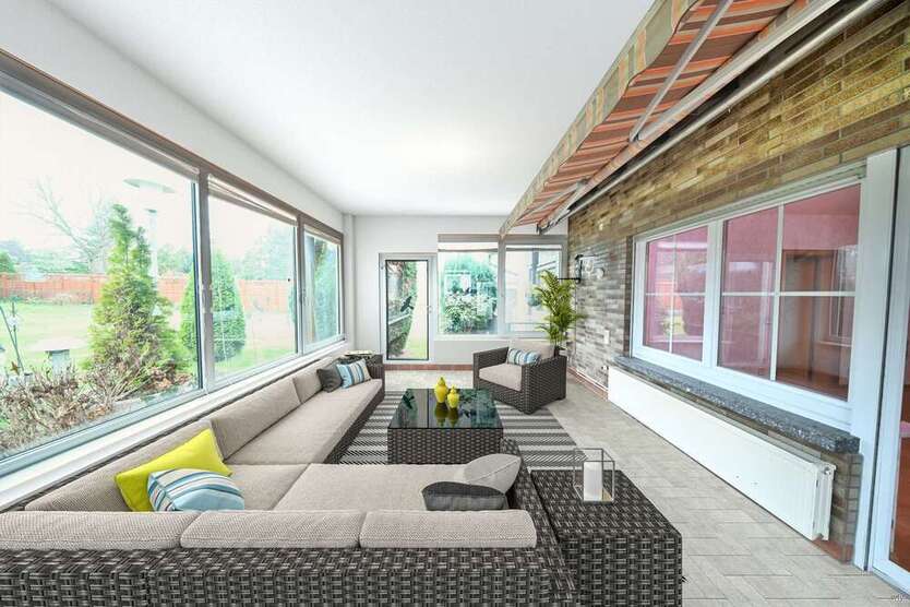 Wohnung zum Kaufen in Dreieich 549.500 € 133 m²
