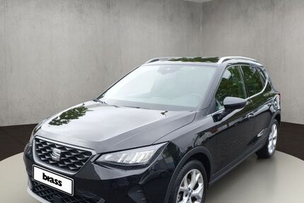 Seat Arona 32.500 km 17.980 &euro; Offenbach 63075