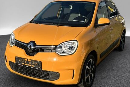 Renault Twingo 73.500 km 6.990 &euro; Gross Gerau 64521