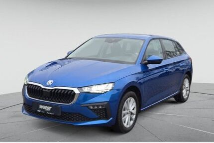 Skoda Scala 4.079 km 21.890 &euro; Darmstadt 64295