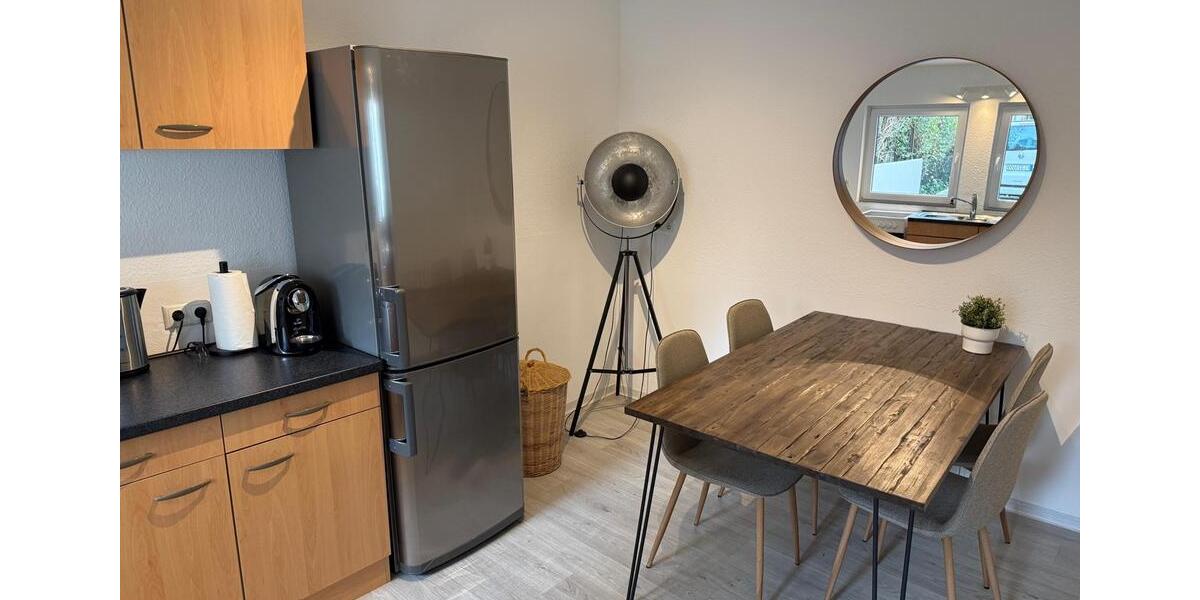 Maisonettenwohnung Frankfurt am Main Nordend West - 2 Zimmer, 60 m&sup2;, 1.670&euro; | Angebot:26396314