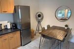 Maisonettenwohnung Frankfurt am Main Nordend West - 2 Zimmer, 60 m&sup2;, 1.670&euro; | Angebot:26396314