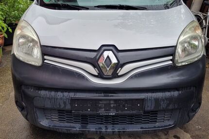 Renault Kangoo 178.000 km 3.900 &euro; Darmstadt 64295