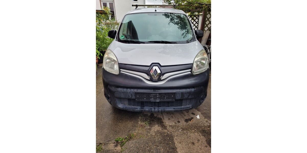 Renault Kangoo 178.000 km 3.900 &euro; Darmstadt 64295