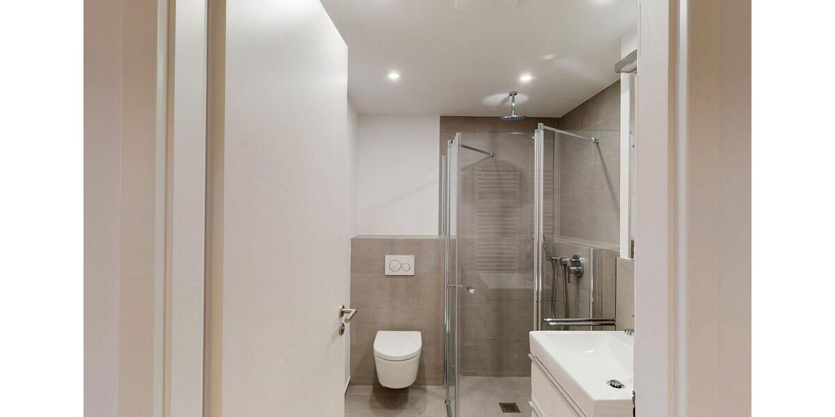 Etagenwohnung Frankfurt am Main Bornheim - 2 Zimmer, 42 m&sup2;, 1.335&euro; | Angebot:25513220