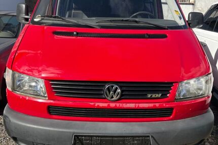 VW T4 Multivan 350.000 km 5.999 &euro; Schaafheim 64850