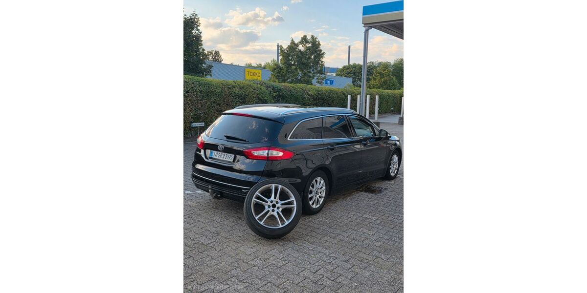 Ford Mondeo 231.638 km 7.500 &euro; Frankfurt am Main 60596