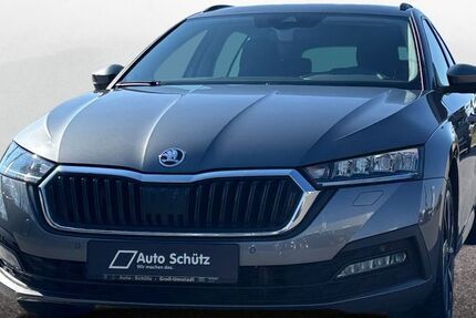 Skoda Octavia 64.597 km 24.450 &euro; Groß-Umstadt 64823