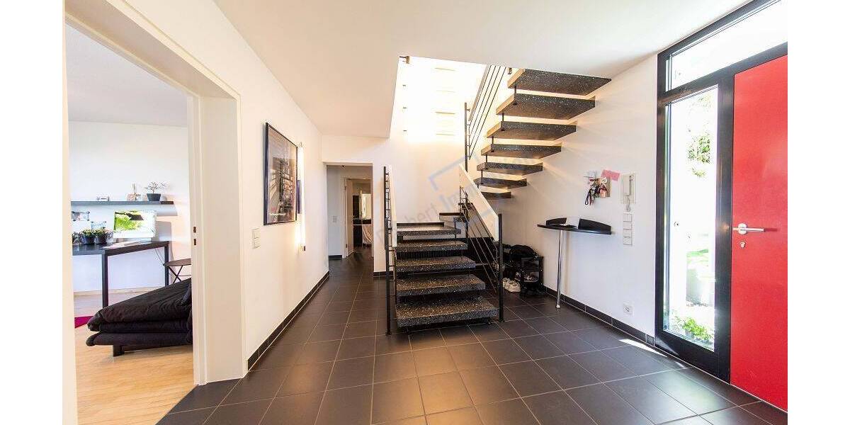 Einfamilienhaus Bensheim Auerbach - 5 Zimmer, 217 m&sup2;, 1.295.000&euro; | Angebot:26512664