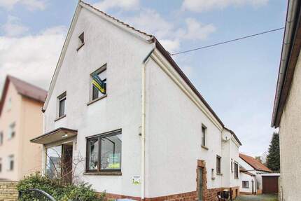 Haus Dreieich Götzenhain - 1 Zimmer, 725.000&euro; | Angebot:25413248