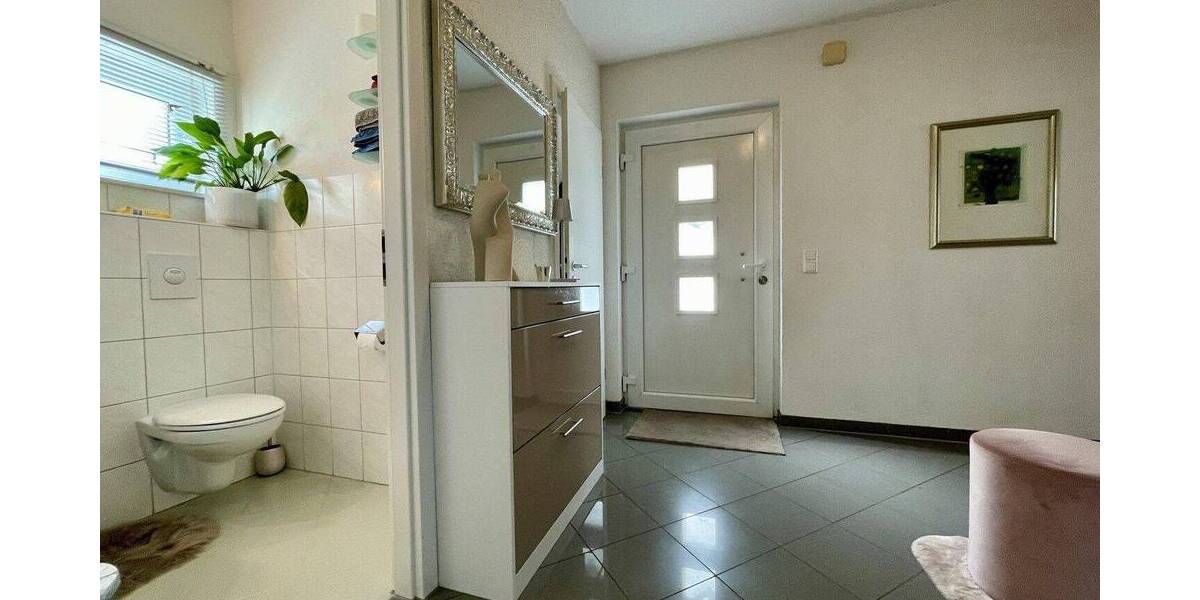 Reihenmittelhaus Darmstadt Darmstadt-West - 6 Zimmer, 200 m&sup2;, 779.000&euro; | Angebot:26931633