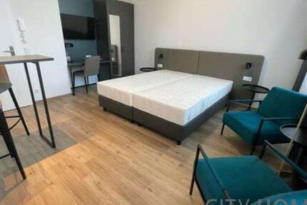 Zimmer Darmstadt Darmstadt-Nord - 1 Zimmer, 790&euro; | Angebot:26476347