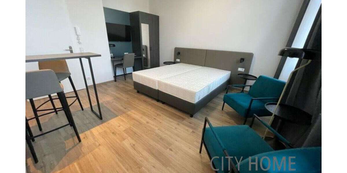 Zimmer Darmstadt Darmstadt-Nord - 1 Zimmer, 790&euro; | Angebot:26476347