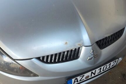 Mitsubishi Grandis 382.000 km 1.750 &euro; Eich 67575