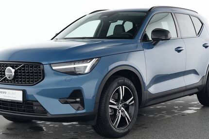 Volvo XC40 23.100 km 35.990 &euro; Weiterstadt 64331
