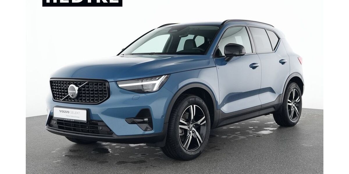 Volvo XC40 23.100 km 35.990 &euro; Weiterstadt 64331