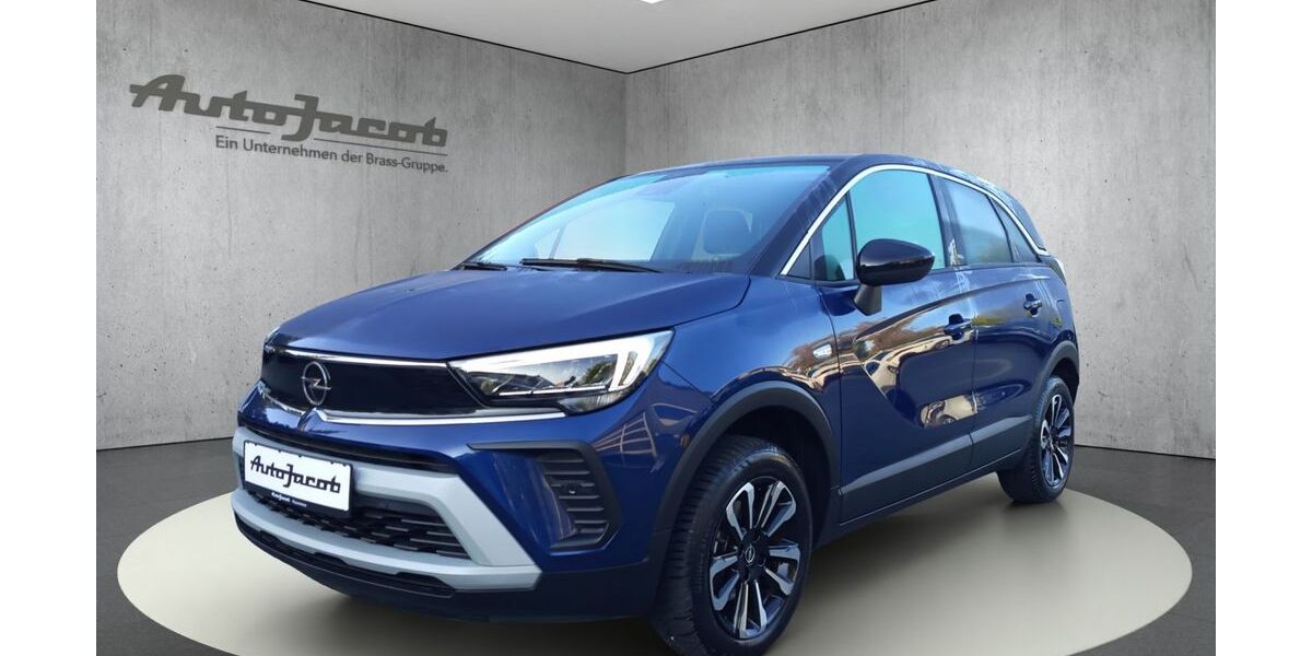 Opel Crossland (X) 16.134 km 19.450 &euro; Rüsselsheim 65428