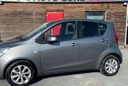 Opel Agila 88.600 km 5.590 &euro; Rüsselsheim 65428