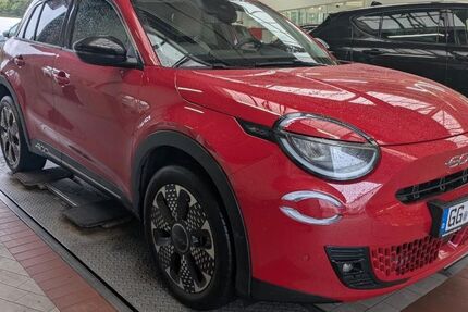 Fiat 600 10.000 km 23.099 &euro; Groß-Gerau 64521