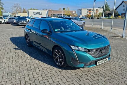 Peugeot 308 37.400 km 21.500 &euro; Rodgau Nieder-Roden 63110