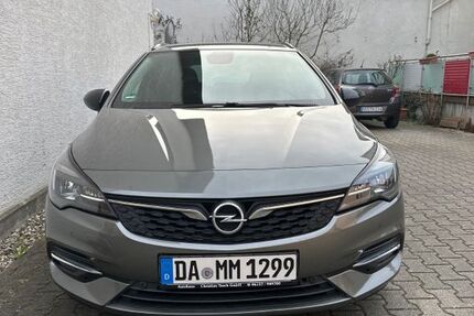 Opel Astra 178.000 km 7.850 &euro; ALSBACH-Hähnlein 64665