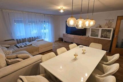 Große 5 Zimmer Wohnung in Gernsheim Allmendfeld 5 zimmer