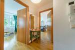 Etagenwohnung Frankfurt am Main Innenstadt - 2 Zimmer, 51 m&sup2;, 1.890&euro; | Angebot:26850976