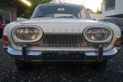 Ford Taunus