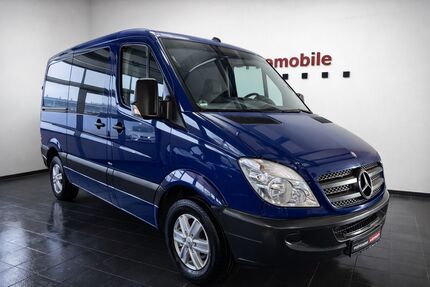 Mercedes-Benz Sprinter 187.000 km 17.450 &euro; Hofheim-Wallau 65719