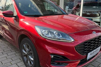 Ford Kuga 13.000 km 30.490 € Heppenheim 64646