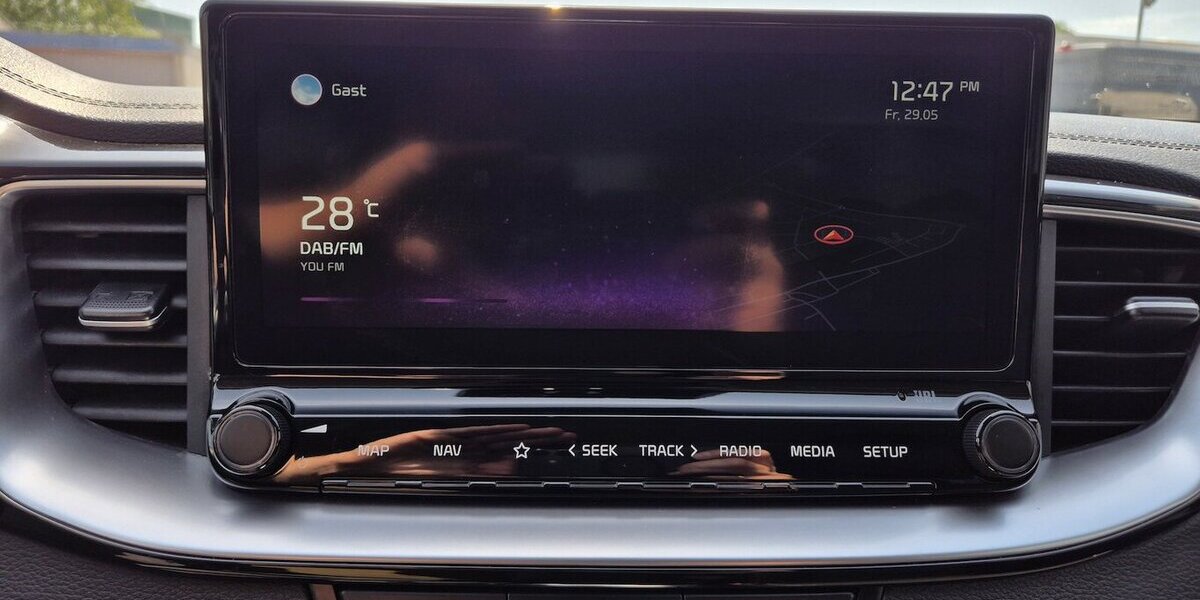 Kia XCeed Platinum Ed.,Kamera,carplay,Pano,Sitzhzg,PDC 80.745 km 17.690 &euro; Rodgau 63110