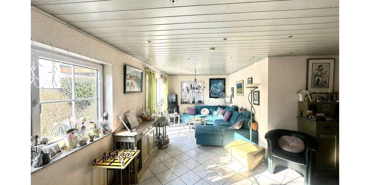 Doppelhaushälfte Frankfurt am Main Sindlingen - 5 Zimmer, 128 m&sup2;, 678.000&euro; | Angebot:25599974