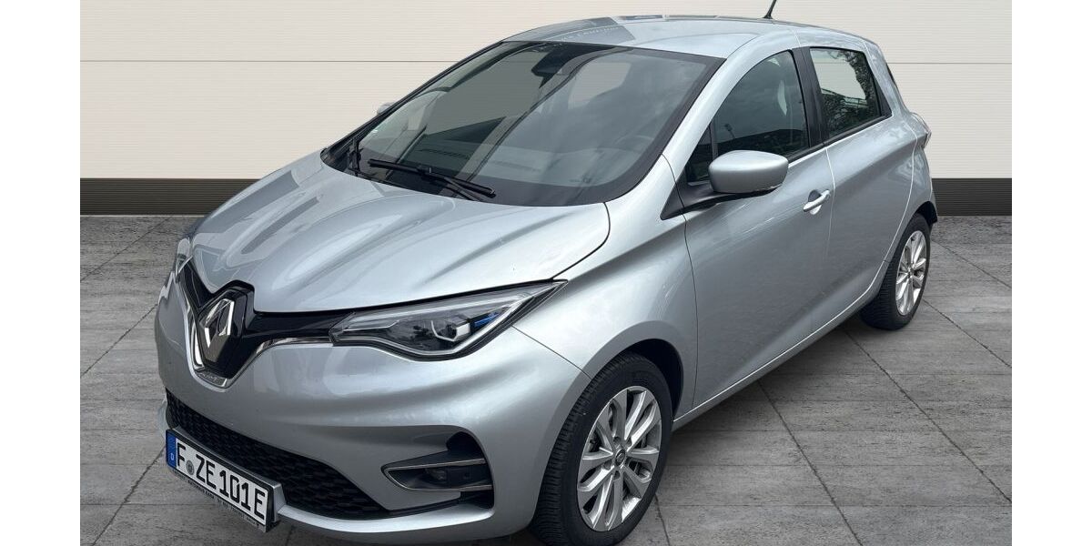 Renault ZOE 41.576 km 23.990 &euro; Frankfurt am Main 60326