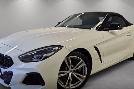 BMW Z4 15.275 km 37.870 € Dreieich-Sprendlingen 63303