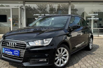 Audi A1 117.000 km 11.999 € Pfungstadt 64319
